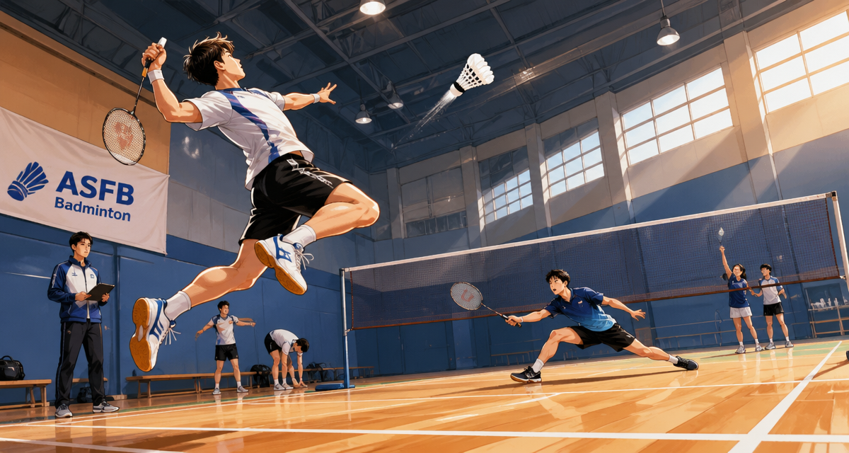 Badminton à Fontenay-aux-Roses : club, gymnases et horaires